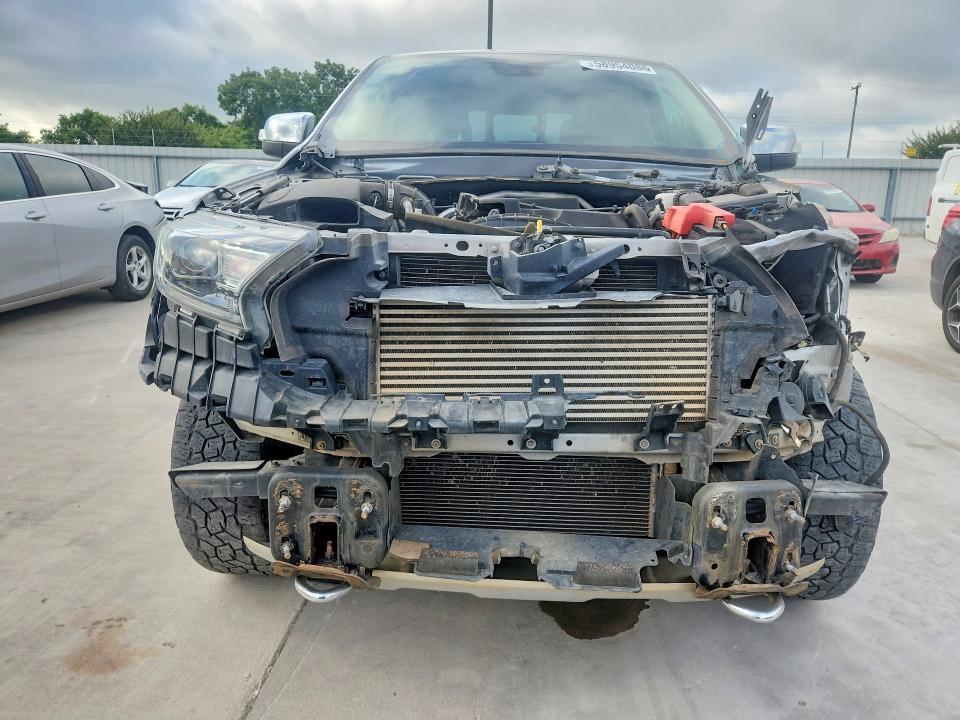 2020 Ford Ranger მანქანა იყიდება აუქციონზე, vin: 1FTER4FH0LLA06951, აუქციონის ნომერი: 58954086
