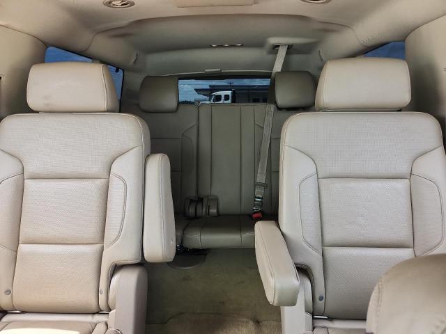 Aukcja sprzedaży 2016 Gmc Yukon Xl, vin: 1GKS2GKC3GR242469, numer aukcji: 61015326