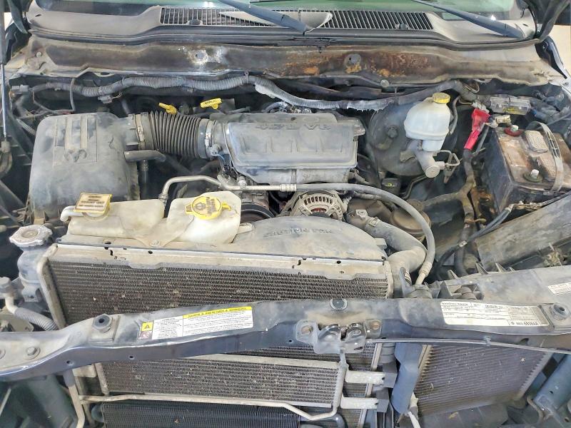 Aukcja sprzedaży 2008 Dodge Ram 1500, vin: 1D7HA18N58J240467, numer aukcji: 60172656