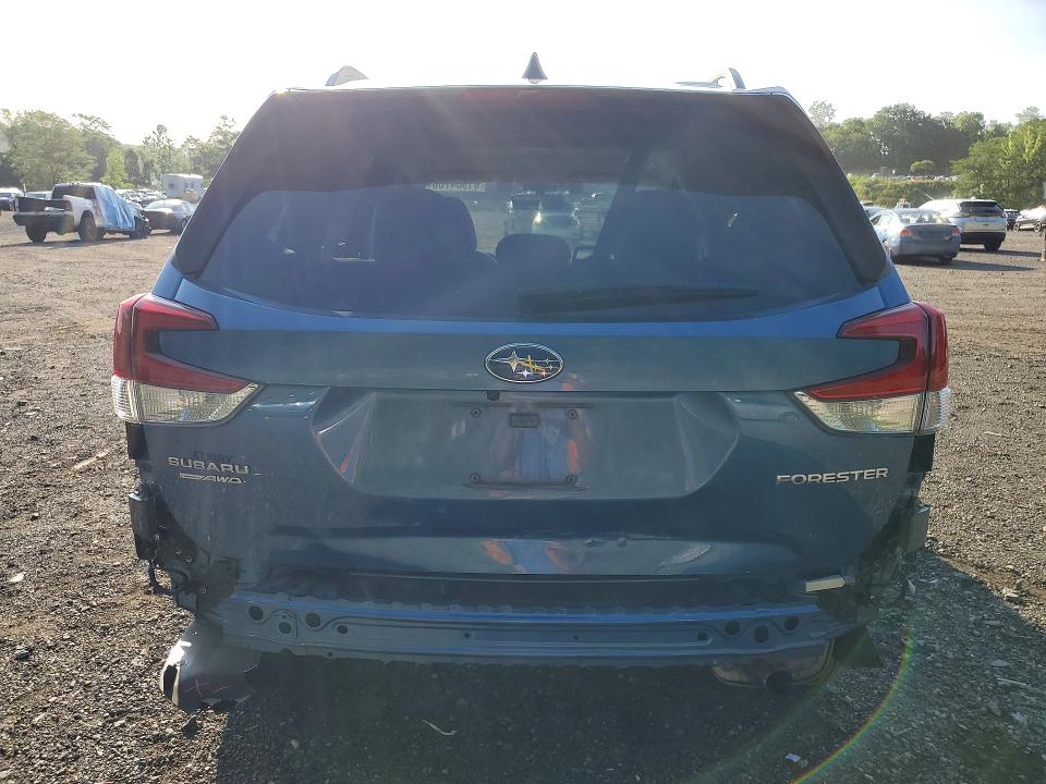 Aukcja sprzedaży 2019 Subaru Forester, vin: JF2SKAGC4KH430239, numer aukcji: 61904706