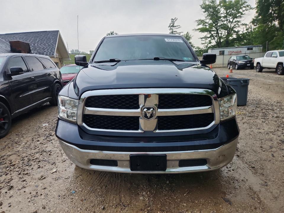 Продажа на аукционе авто 2019 Ram 1500 Classic, vin: 1C6RR7TT3KS713842, номер лота: 61735316