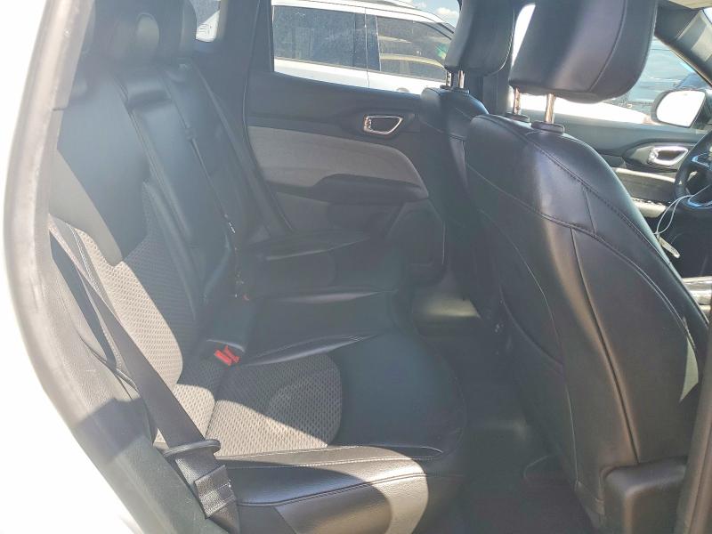 2023 Jeep Compass მანქანა იყიდება აუქციონზე, vin: 3C4NJDBN6PT562145, აუქციონის ნომერი: 60142986