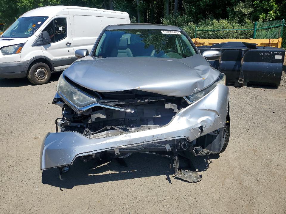 Aukcja sprzedaży 2017 Honda Cr-v, vin: 2HKRW2H86HH619244, numer aukcji: 60599806