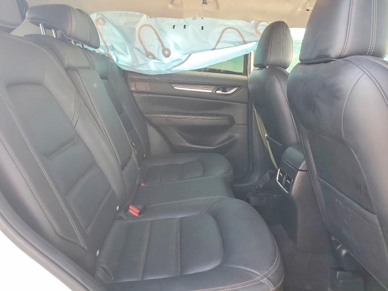 Продажа на аукционе авто 2019 Mazda Cx-5, vin: JM3KFADMXK1580646, номер лота: 61159176