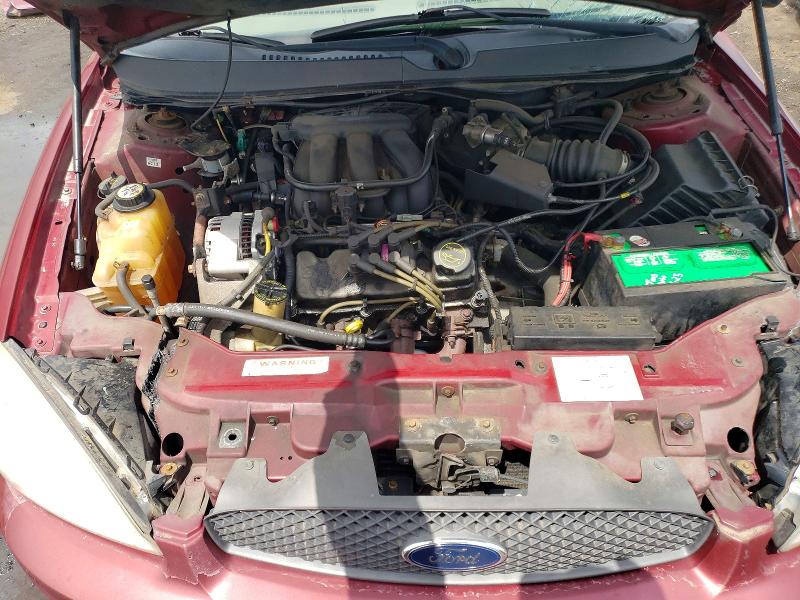 Aukcja sprzedaży 2005 Ford Taurus, vin: 1FAFP532X5A170258, numer aukcji: 62102936