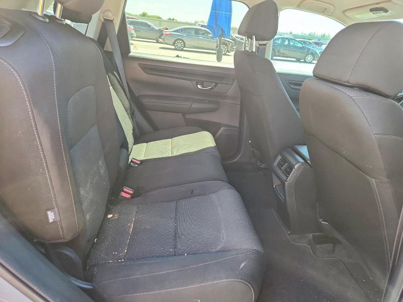 Aukcja sprzedaży 2025 Honda Cr-v, vin: 5J6RS3H28SL013969, numer aukcji: 85771625
