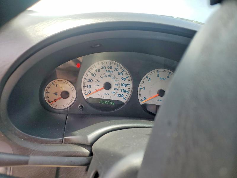 Aukcja sprzedaży 2005 Chrysler Town & Country, vin: 2C4GP44R85R478612, numer aukcji: 61008866