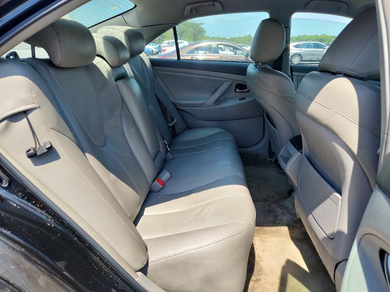 Продаж на аукціоні авто 2011 Toyota Camry, vin: 4T1BF3EK4BU134097, номер лоту: 62446096