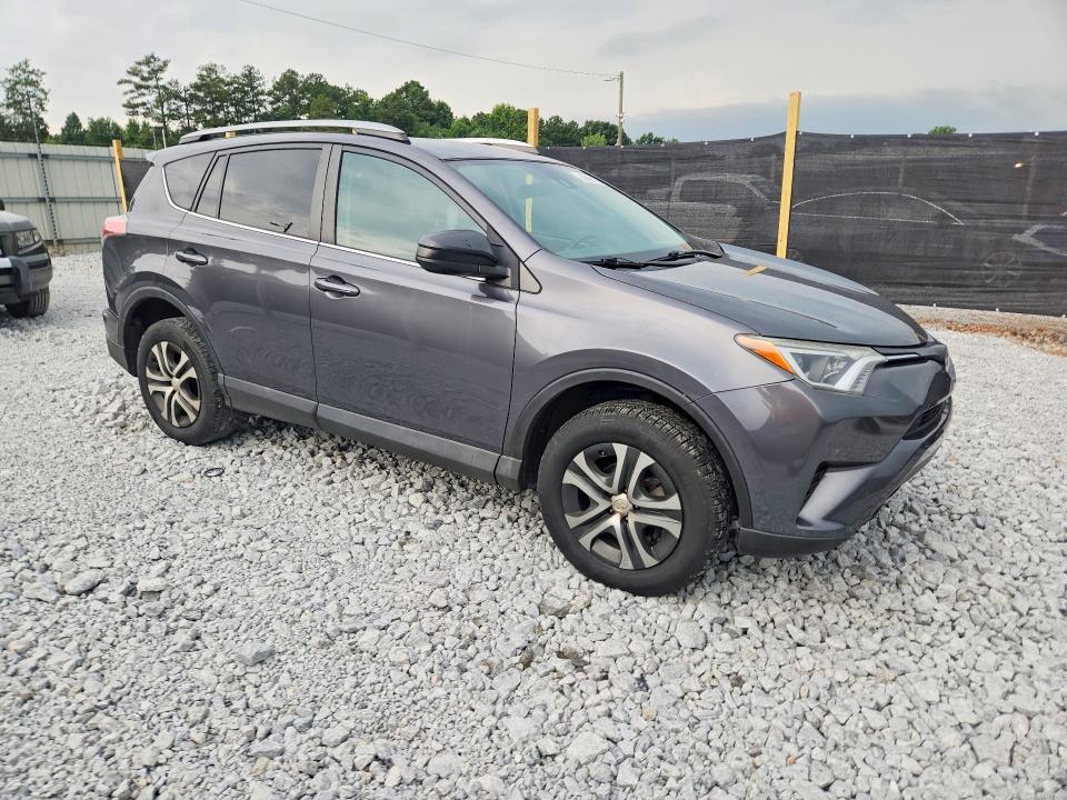 62406736 :رقم المزاد ، 2T3ZFREV2JW509101 vin ، 2018 Toyota Rav4 مزاد بيع