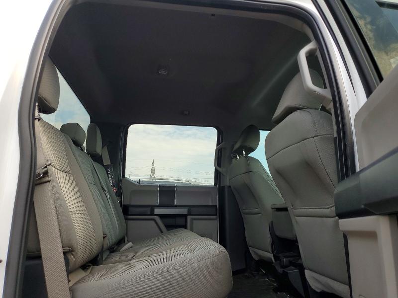 58944956 :رقم المزاد ، 1FTEW1E85FFB36350 vin ، 2015 Ford F150 مزاد بيع