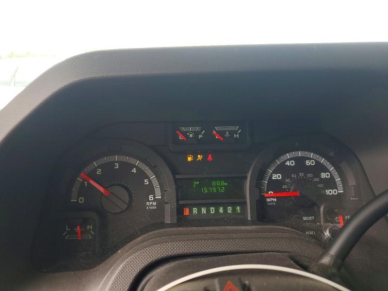 60462716 :رقم المزاد ، 1FDXE4FS7JDC06034 vin ، 2018 Ford Econoline مزاد بيع