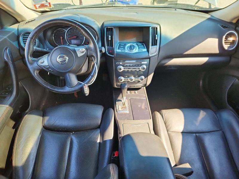 Aukcja sprzedaży 2012 Nissan Maxima, vin: 1N4AA5APXCC862337, numer aukcji: 60267136
