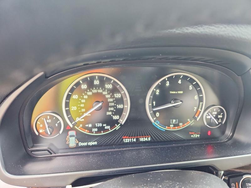Aukcja sprzedaży 2017 Bmw X5, vin: 5UXKR0C54H0U50878, numer aukcji: 59826546