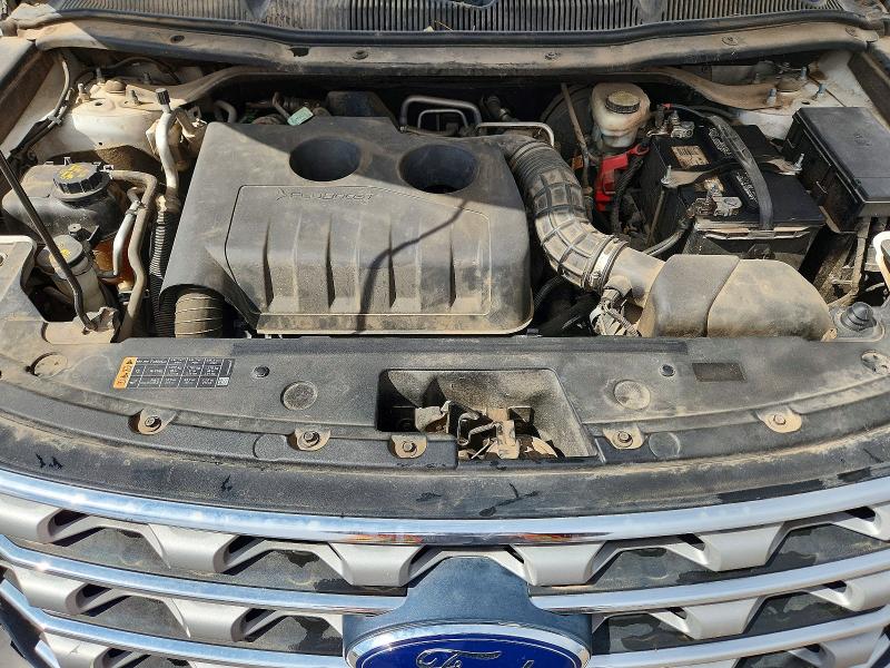 Aukcja sprzedaży 2016 Ford Explorer, vin: 1FM5K7DH5GGC72209, numer aukcji: 61188916