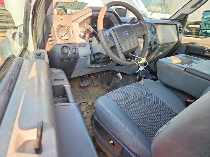 2012 Ford F450 მანქანა იყიდება აუქციონზე, vin: 1FDUF4GY1CEB87268, აუქციონის ნომერი: 64669896