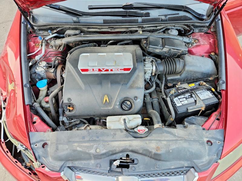 Продаж на аукціоні авто 2008 Acura Tl, vin: 19UUA76518A029122, номер лоту: 60670406