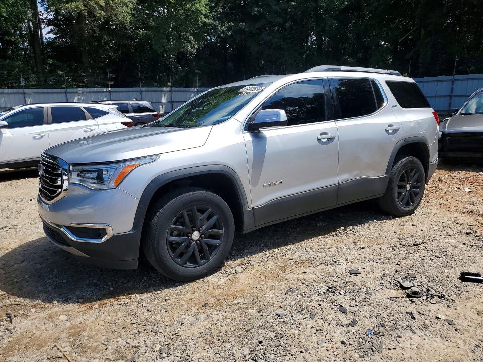 Продаж на аукціоні авто 2019 Gmc Acadia, vin: 1GKKNMLA3KZ113014, номер лоту: 61302876