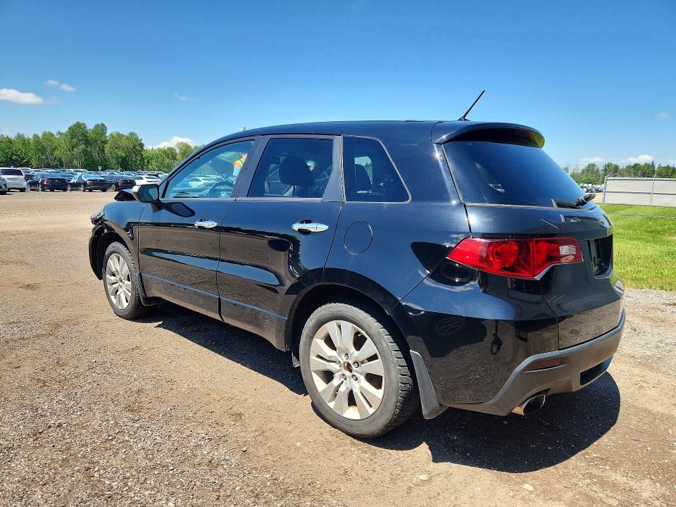 2011 Acura Rdx მანქანა იყიდება აუქციონზე, vin: 5J8TB1H5XBA802843, აუქციონის ნომერი: 58910736