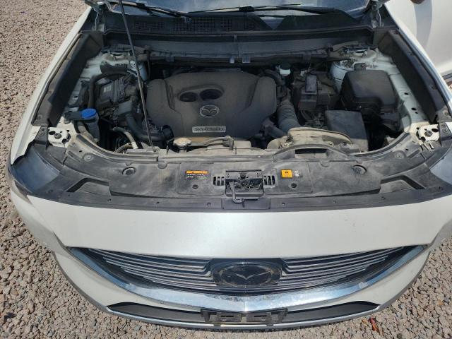 2020 Mazda Cx-9 მანქანა იყიდება აუქციონზე, vin: JM3TCBEY2L0422555, აუქციონის ნომერი: 59349076