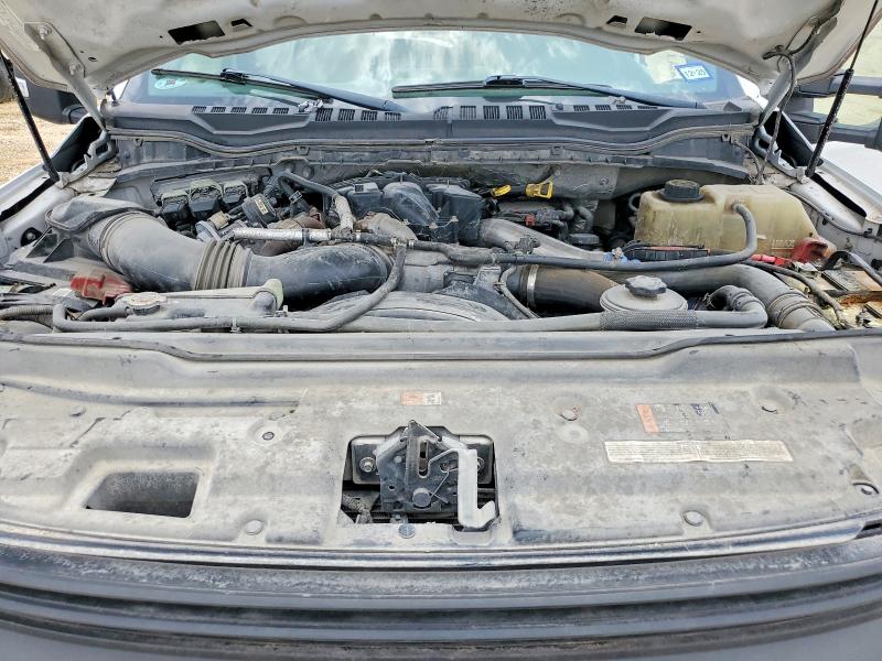 Продаж на аукціоні авто 2019 Ford F550, vin: 1FDUF5GT4KEF21351, номер лоту: 60523896