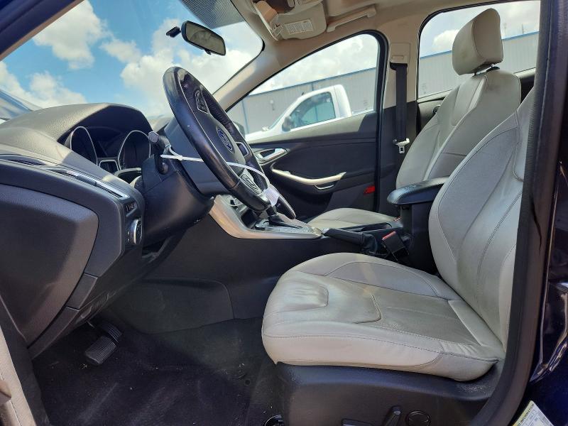 Auction sale of the 2017 Ford Focus, vin: 1FADP3J2XHL268360, lot number: 59247326