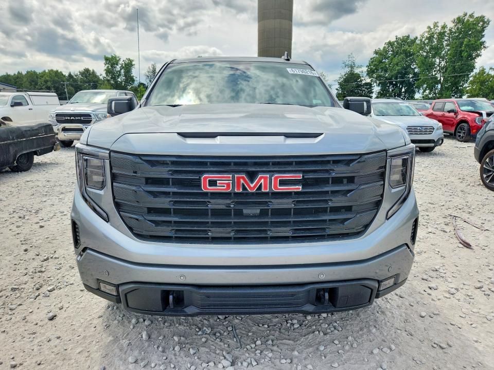 Продажа на аукционе авто 2026 Gmc Sierra, vin: 1GTUUCED5TZ220592, номер лота: 61790216