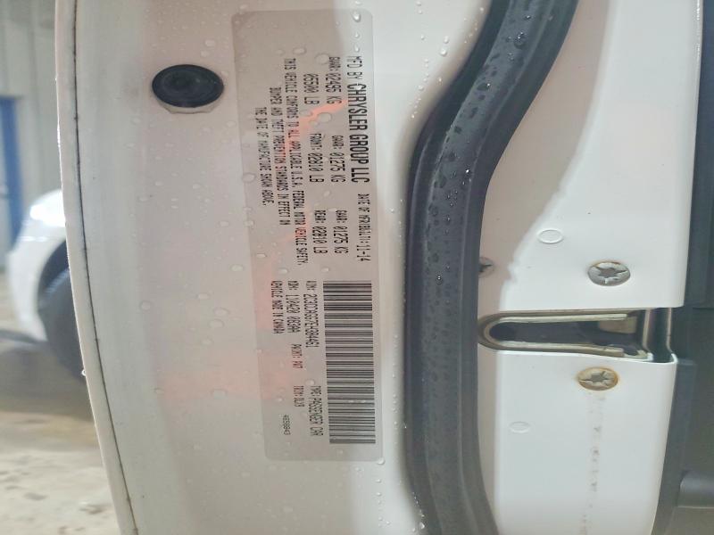 Aukcja sprzedaży 2014 Chrysler 300, vin: 2C3CCAGG7EH384461, numer aukcji: 60441726