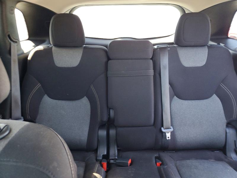 61084046 :رقم المزاد ، 1C4PJLAB1GW265059 vin ، 2016 Jeep Cherokee مزاد بيع