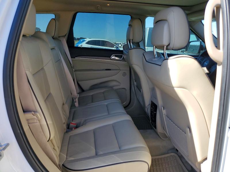 Продаж на аукціоні авто 2018 Jeep Grand Cherokee, vin: 1C4RJFCG0JC451493, номер лоту: 60145026