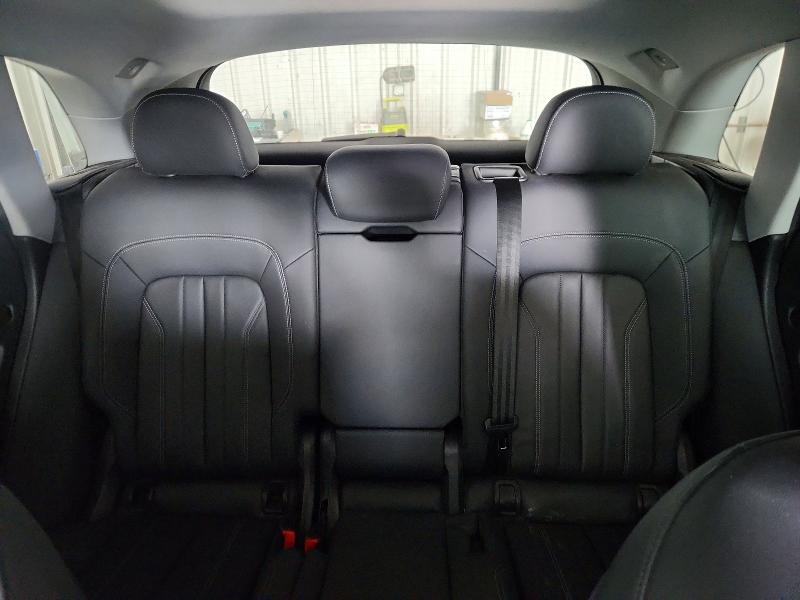 Продажа на аукционе авто 2021 Audi Q5, vin: WA1BAAFY4M2131347, номер лота: 61178646