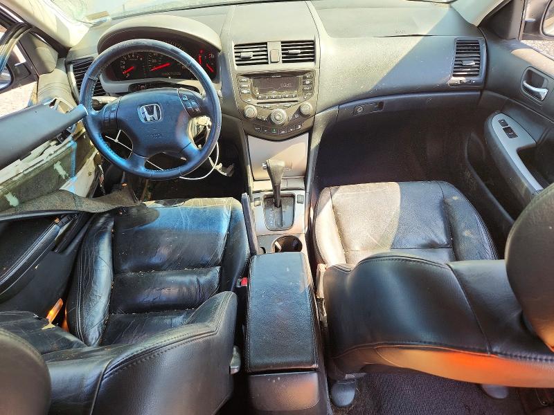 Продаж на аукціоні авто 2003 Honda Accord, vin: 1HGCM66523A101824, номер лоту: 60819946