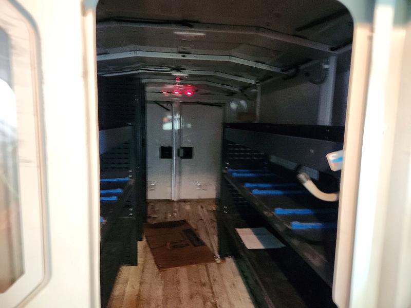 Продаж на аукціоні авто 2020 Chevrolet Express G3500, vin: 1GB0GRFGXL1251129, номер лоту: 57638776