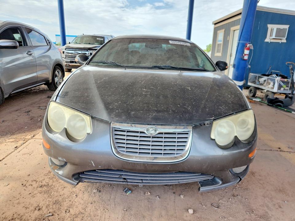 Продаж на аукціоні авто 2003 Chrysler 300m, vin: 2C3AE76KX3H564797, номер лоту: 60549126