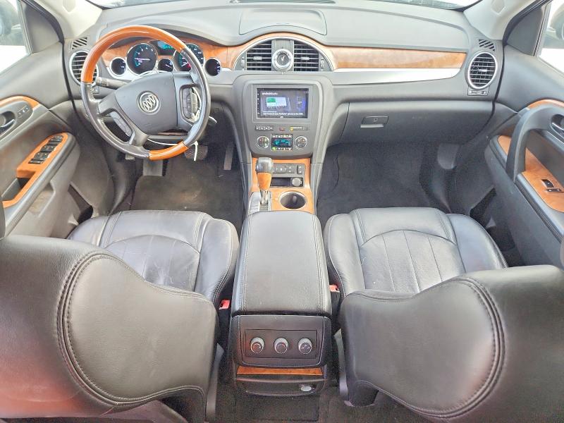 Aukcja sprzedaży 2011 Buick Enclave, vin: 5GAKRBED2BJ224634, numer aukcji: 61716876