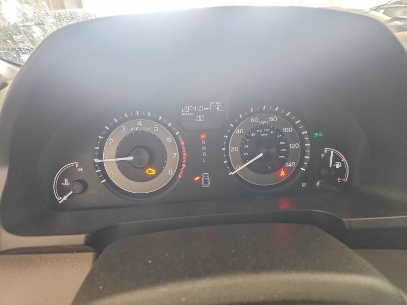Aukcja sprzedaży 2014 Honda Odyssey, vin: 5FNRL5H64EB003223, numer aukcji: 61578356