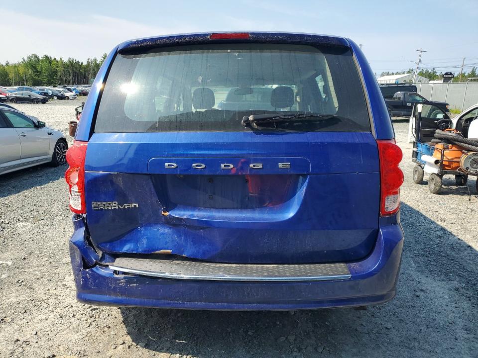 59350126 :رقم المزاد ، 2C4RDGBG0KR502837 vin ، 2019 Dodge Grand Caravan مزاد بيع