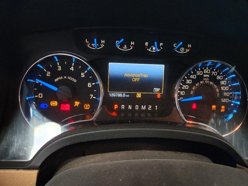 Продаж на аукціоні авто 2014 Ford F150, vin: 1FTFW1ET4EKD72745, номер лоту: 60806936