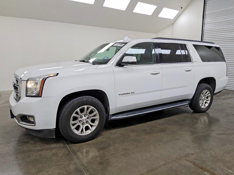 Aukcja sprzedaży 2019 Gmc Yukon Xl, vin: 1GKS2GKC4KR167788, numer aukcji: 59969516