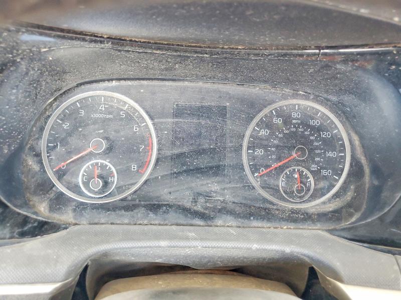 Продажа на аукционе авто 2021 Kia K5, vin: 5XXG64J26MG061426, номер лота: 61594376