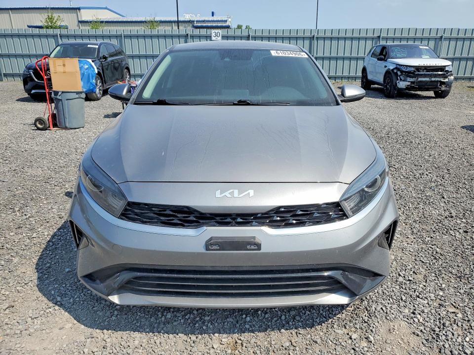 Aukcja sprzedaży 2022 Kia Forte, vin: 3KPF34ADXNE480217, numer aukcji: 61034906