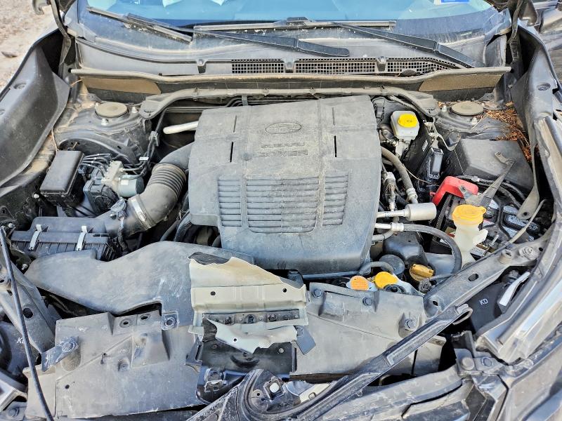 Продаж на аукціоні авто 2022 Subaru Forester, vin: JF2SKADC1NH433060, номер лоту: 59535606