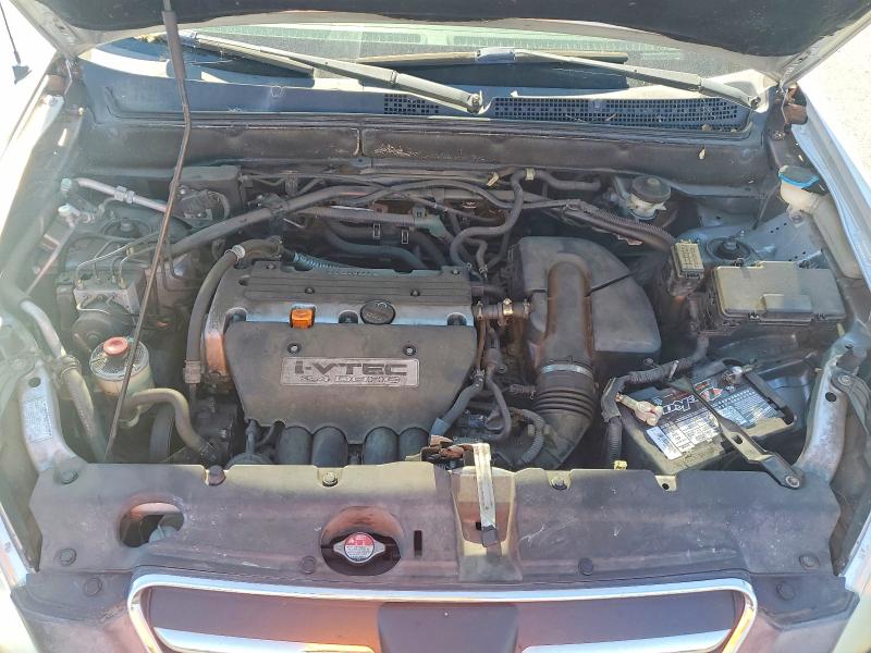 Aukcja sprzedaży 2006 Honda Cr-v, vin: JHLRD78506C016293, numer aukcji: 60995866
