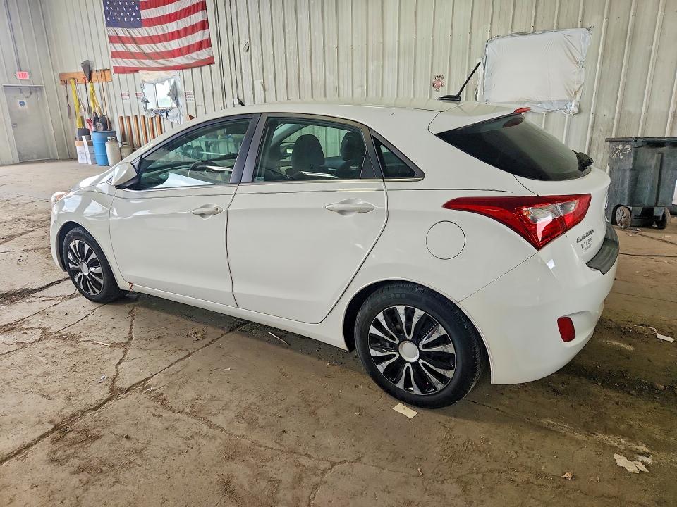 60258556 :رقم المزاد ، KMHD35LH6GU303726 vin ، 2016 Hyundai Elantra Gt مزاد بيع