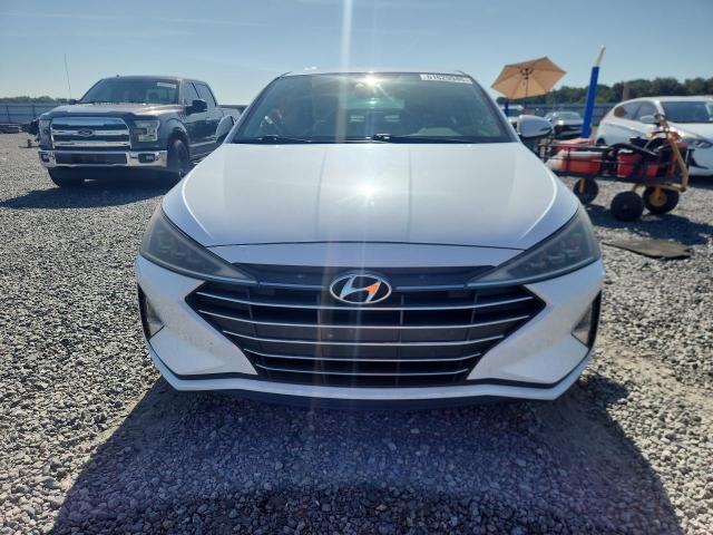 61629946 :رقم المزاد ، 5NPD84LF6KH485610 vin ، 2019 Hyundai Elantra مزاد بيع
