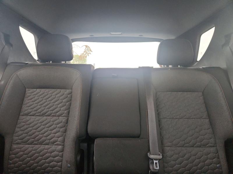 61953516 :رقم المزاد ، 3GNAXKEVXLL276751 vin ، 2020 Chevrolet Equinox مزاد بيع