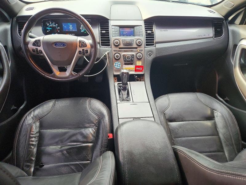 Aukcja sprzedaży 2016 Ford Taurus, vin: 1FAHP2E80GG112894, numer aukcji: 61890146