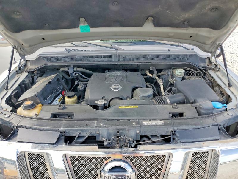 Продажа на аукционе авто 2009 Nissan Titan, vin: 1N6BA07D89N308464, номер лота: 61228706
