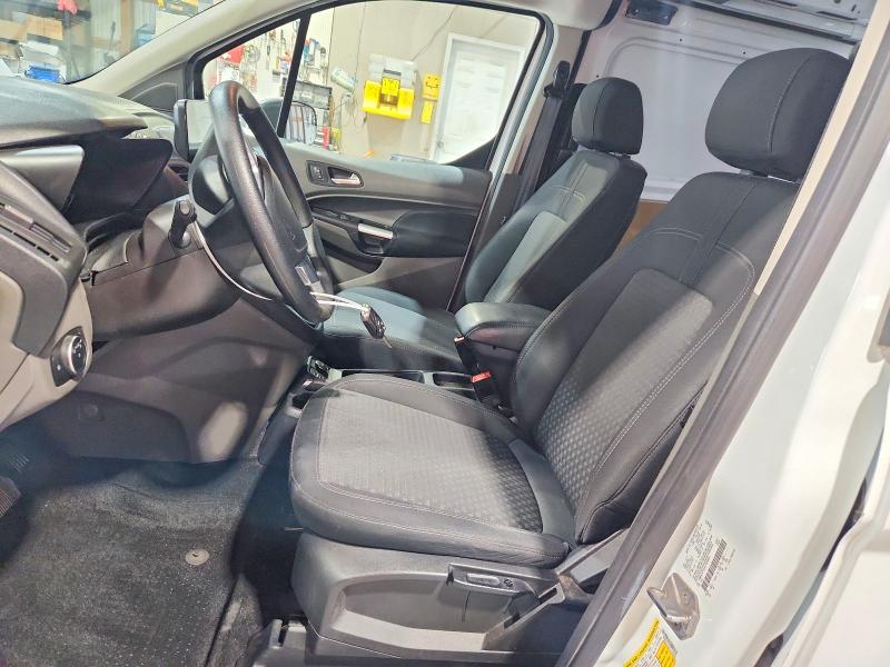 Aukcja sprzedaży 2020 Ford Transit Connect, vin: NM0LS7F2XL1455846, numer aukcji: 61551026