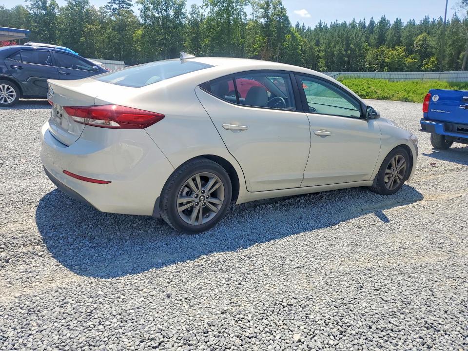 Aukcja sprzedaży 2018 Hyundai Elantra, vin: 5NPD84LF4JH228623, numer aukcji: 60665146