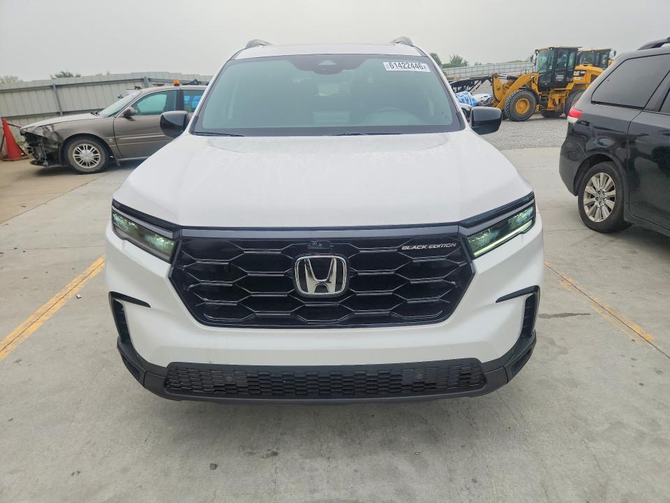 Aukcja sprzedaży 2025 Honda Pilot, vin: 5FNYG1H94SB125112, numer aukcji: 61422446